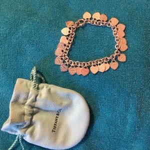 Tiffany’s Bracelet